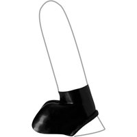 Latex-Penis-Hodenmanschette