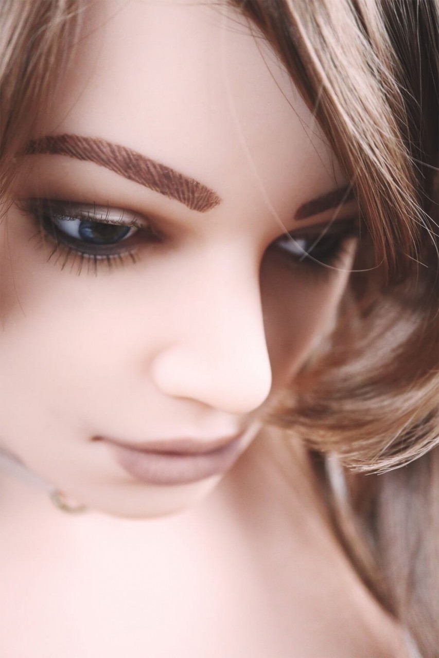 Bunny - Dream Doll X-Press 1 Bunny - Dream Doll X-Press