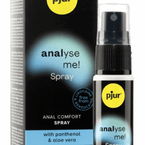 pjur Analyse me! Analspray