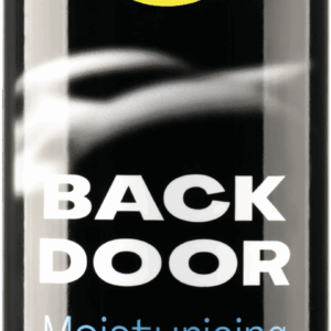 Pjur Backdoor wasserbasiertes Anal Gleitgel mit Hyaluron 100 ml