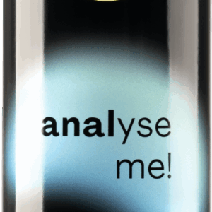 Pjur analyse me! Anal & Toy Gleitgel auf Wasserbasis mit Hyaluron 100 ml