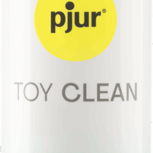Pjur Toy Clean alkoholfreies Reinigungsspray für Toys 100 ml