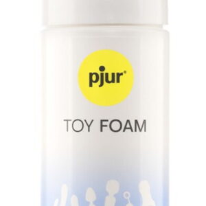 Pjur Toy Foam Reinigungsschaum für Toys 150 ml