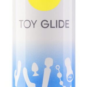 Pjur Toy Glide Gleitgel auf Wasserbasis 100 ml