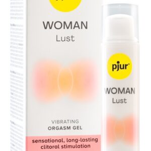 Pjur Woman Lust Stimulationsgel für die Klitoris