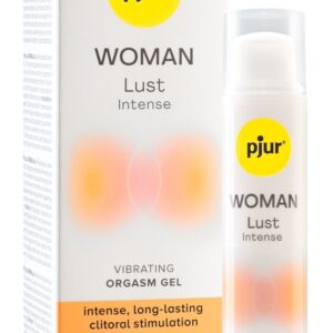 Pjur Woman Lust Intense Stimulationsgel für die Klitoris