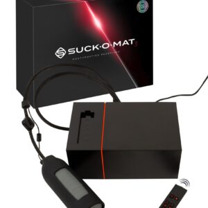 Suck-O-Mat 3.0 Blowjob Masturbator Maschine