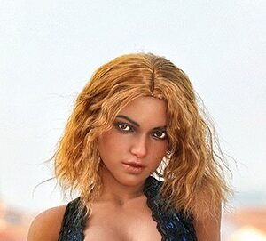 Elisabeth von Irontech Doll