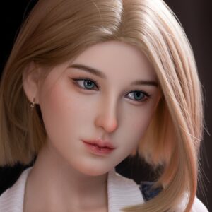 Natalia von Aibei Doll