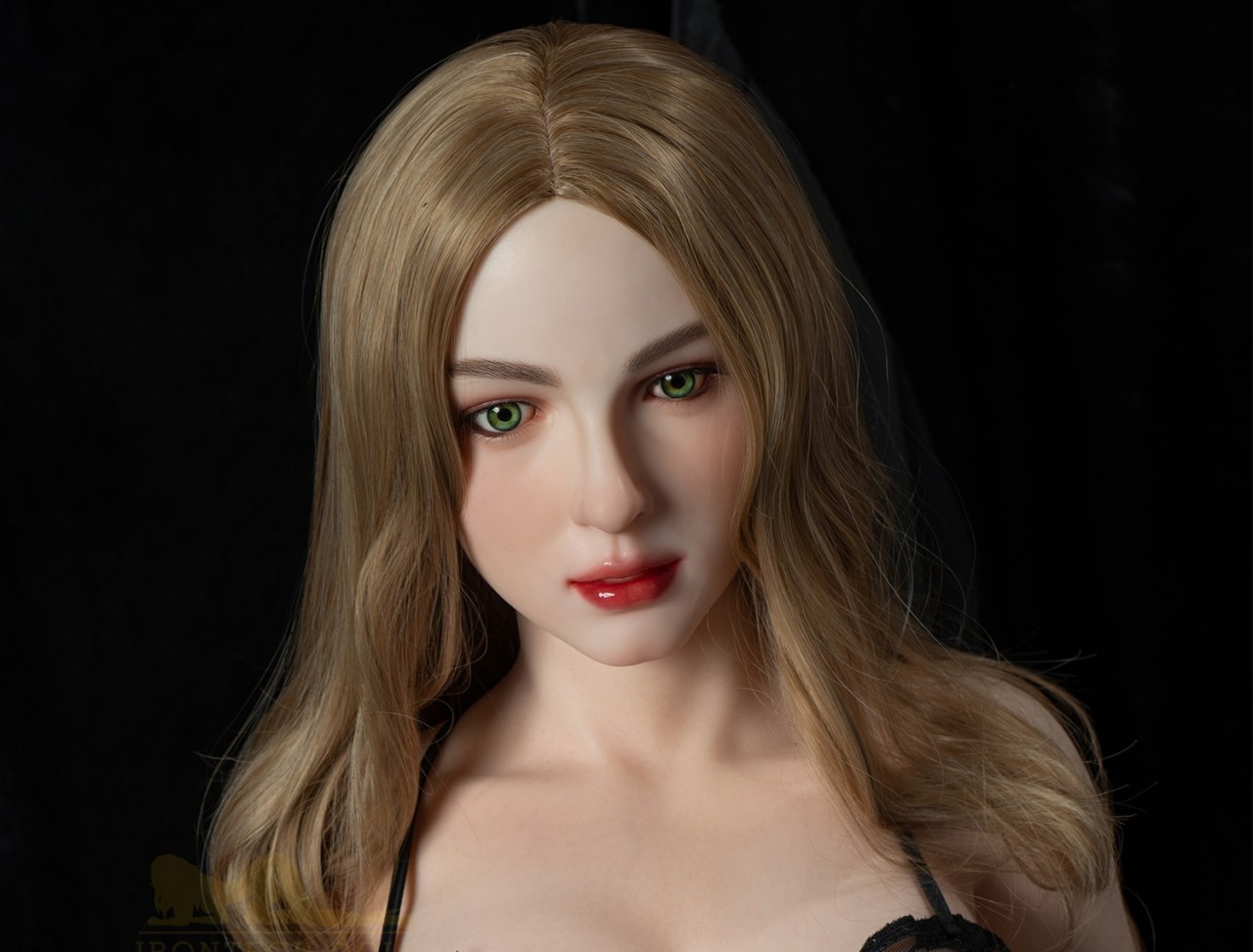 Silikon Sexpuppe Tanja-166 cm C Cup, inkl. Handskelett, EVO Skelett & Standfkt., Auf Lager! 1 Silikon Sexpuppe Tanja-166 cm C Cup, inkl. Handskelett, EVO Skelett & Standfkt., Auf Lager!