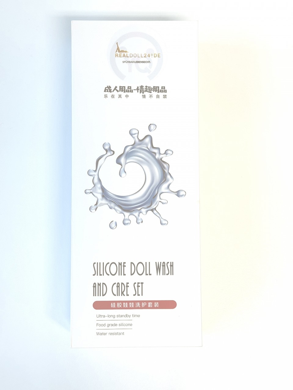 automatisches Reinigungs-Set für Real Dolls 1 automatisches Reinigungs-Set für Real Dolls