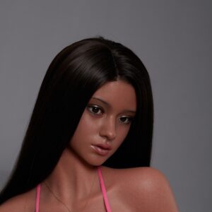 Silikon Sexpuppe Christina