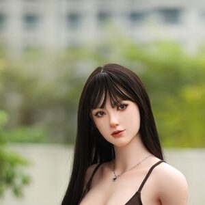 Silikon Sexpuppe Elif