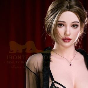 Silikon Sexpuppe Margarethe