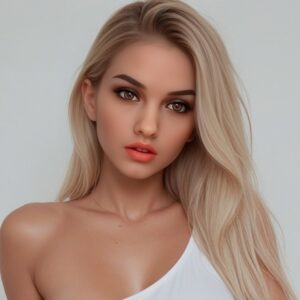 Real Doll Diamond -157 cm B Cup, inkl. Gel gefüllter Brust & Standfunktion, Auf Lager!