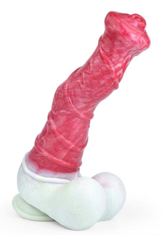 Dildo Athmosphere 21 x 5,8 cm 1 Dildo Athmosphere 21 x 5,8 cm
