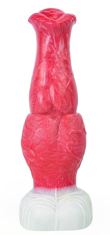 Dildo Fantom 20 x 6,5 cm 1 Dildo Fantom 20 x 6,5 cm