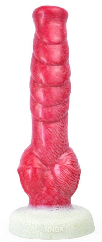 Dildo Fantom 22x 6,5 cm 1 Dildo Fantom 22x 6,5 cm