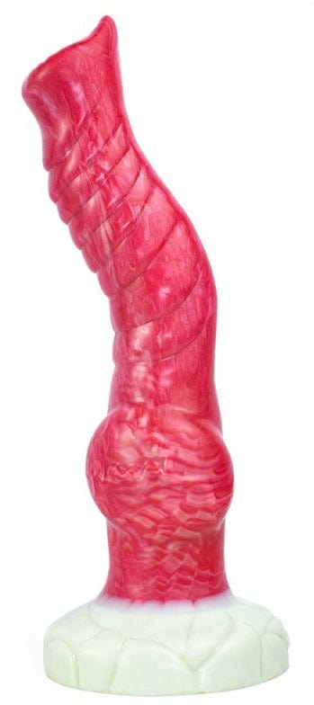 Dildo Fantom 21 x 5,7 cm 1 Dildo Fantom 21 x 5,7 cm