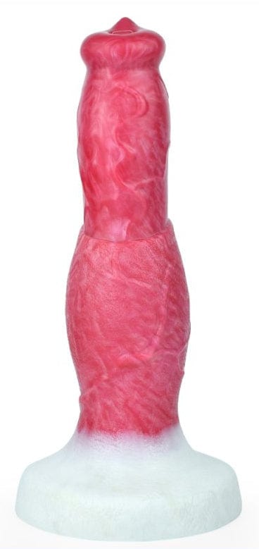 Dildo Athmosphere 22 x 6,3 cm 1 Dildo Athmosphere 22 x 6,3 cm