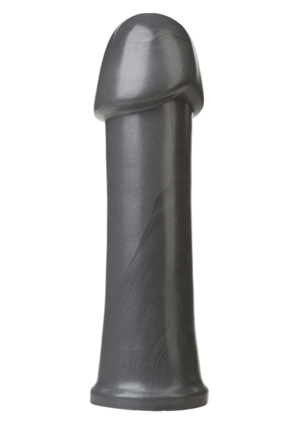 American Bombshell B-10 Torpedo Gun Metal Dildo 26 x 6,5 cm 1 American Bombshell B-10 Torpedo Gun Metal Dildo 26 x 6,5 cm