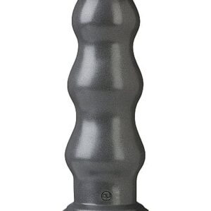 American Bombshell B10 Tango Grey Dildo 25 x 8 cm