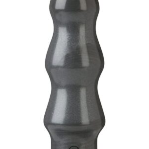 American Bombshell B7 Tango Gun Metal Dildo 18 x 5,7 cm