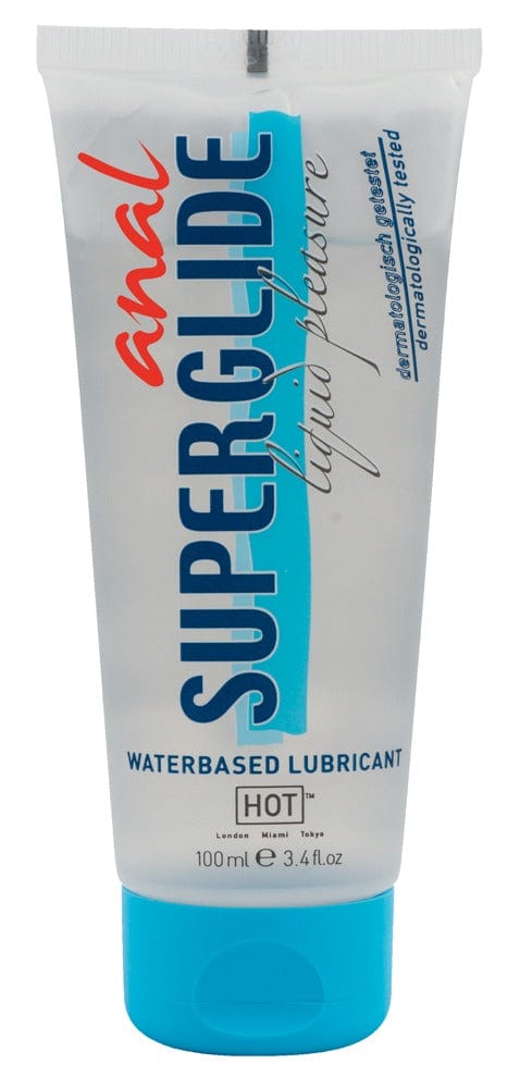 Anal Superglide 100 ml 1 Anal Superglide 100 ml