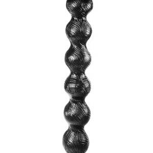 Analdildo Lustkugel 70 x 8 cm