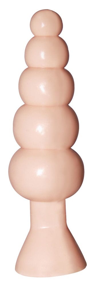 Analdildo sanfte Übung 20 x 5,5 cm 1 Analdildo sanfte Übung 20 x 5,5 cm