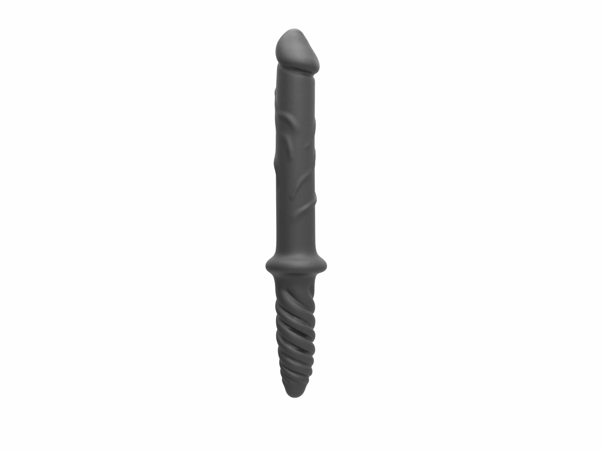 Analdildo Zeus 23 x 3,8 cm 1 Analdildo Zeus 23 x 3,8 cm