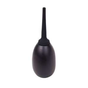 Analdusche dünne Spitze