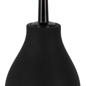 Analdusche Jederzeit