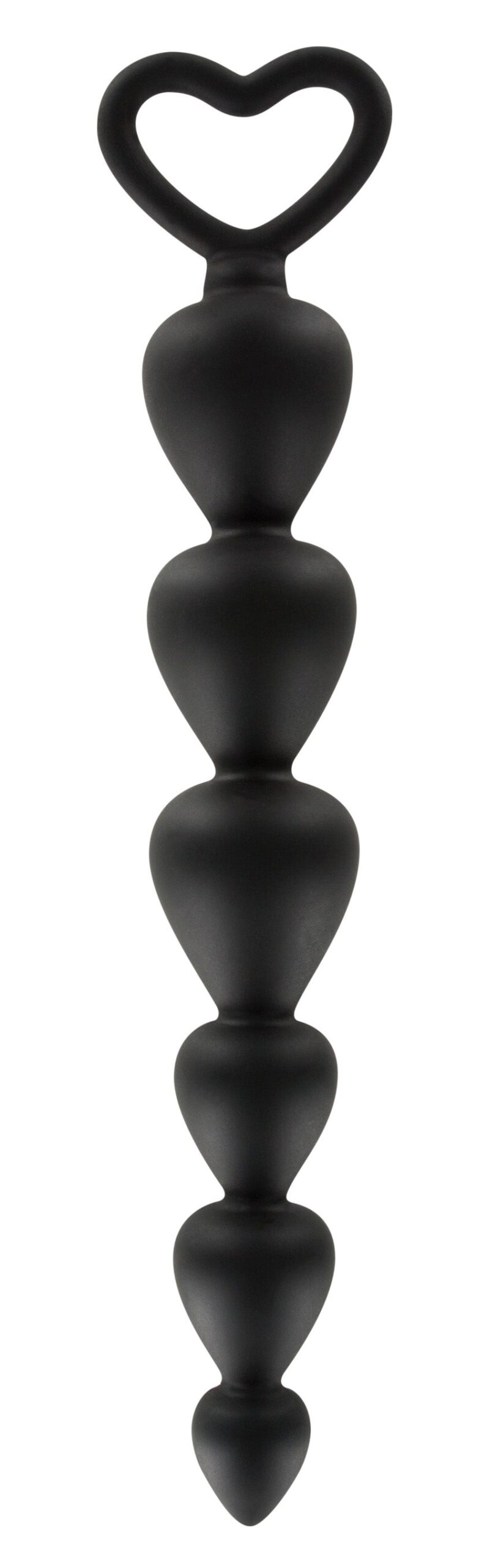 Analkugel Kette 15 x 2,5 cm 1 Analkugel Kette 15 x 2,5 cm