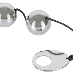 Analkugeln Drop It 3 cm