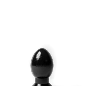 Analplug Balls 11 x 6 cm