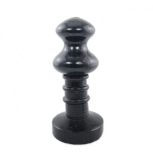 Analplug Bolzen 18 x 7 cm