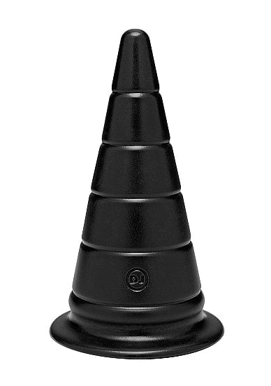 Analplug Dehner 15 x 6,5 cm 1 Analplug Dehner 15 x 6,5 cm