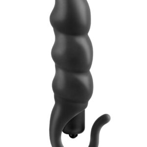 Analplug dicker Hobel 9 x 3 cm