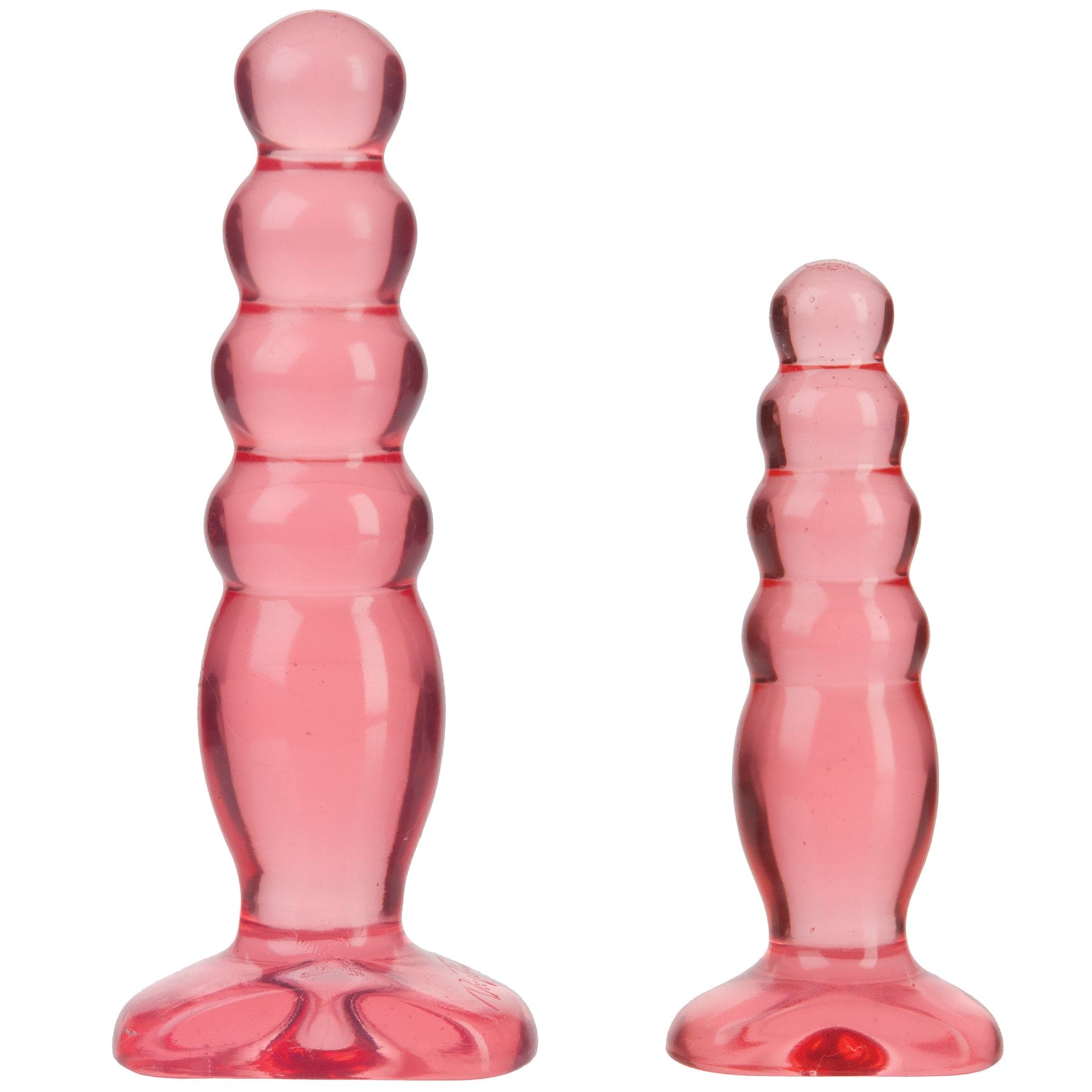 Analplug Duo Pink Ladys 1 Analplug Duo Pink Ladys
