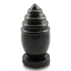 Analplug Eierbecher 19 x 9 cm