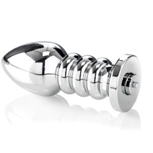 Analplug Elektroschocker 10,5 x 3,8 cm