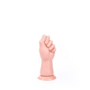 Analplug Fäustling 16 x 6 cm