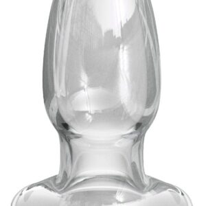 Analplug Gaper 10,9 x 6,7 cm