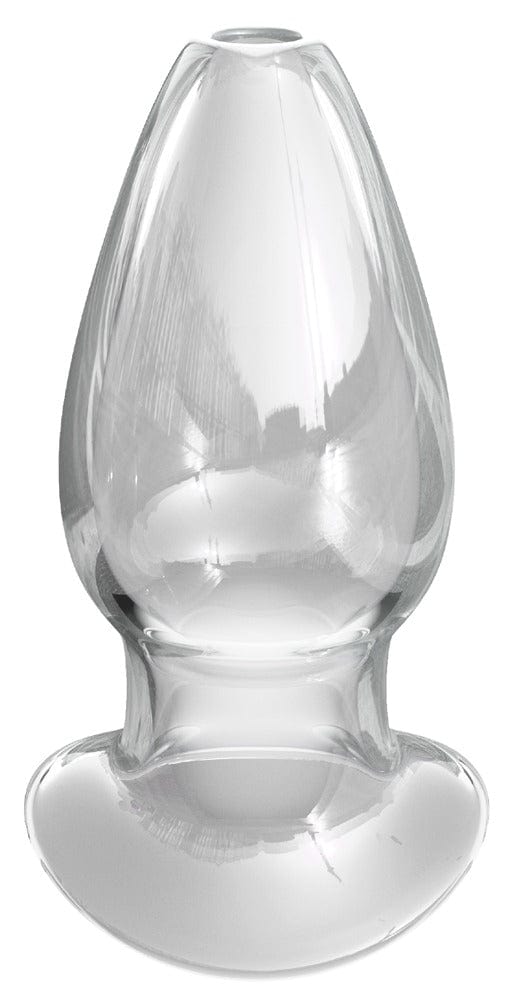 Analplug Gaper 12,2 x 7,1 cm 1 Analplug Gaper 12,2 x 7,1 cm