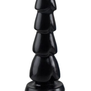 Analplug Gestoßen XXL 39 x 12,5 cm