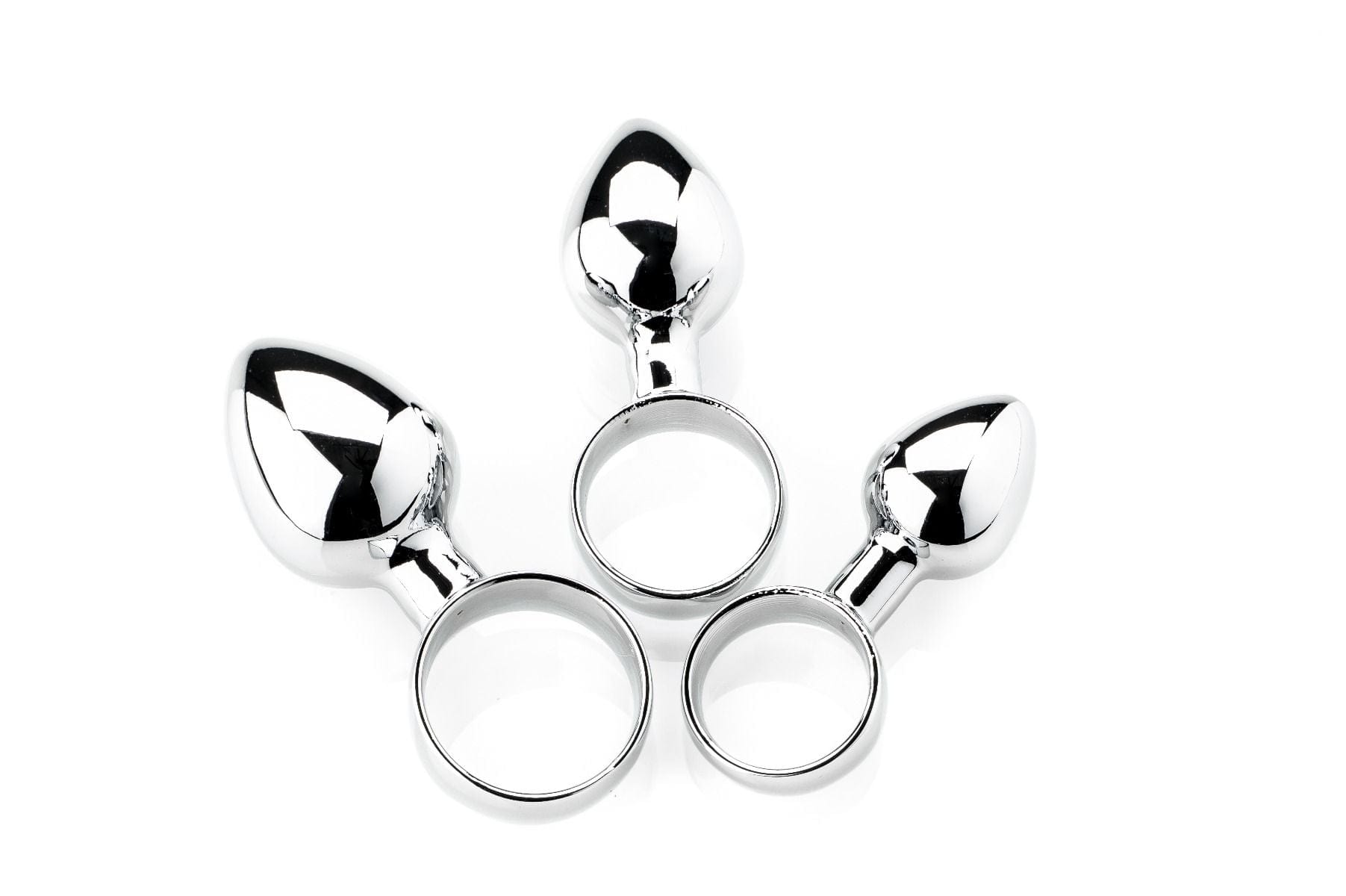 Analplug Kit 1 Analplug Kit