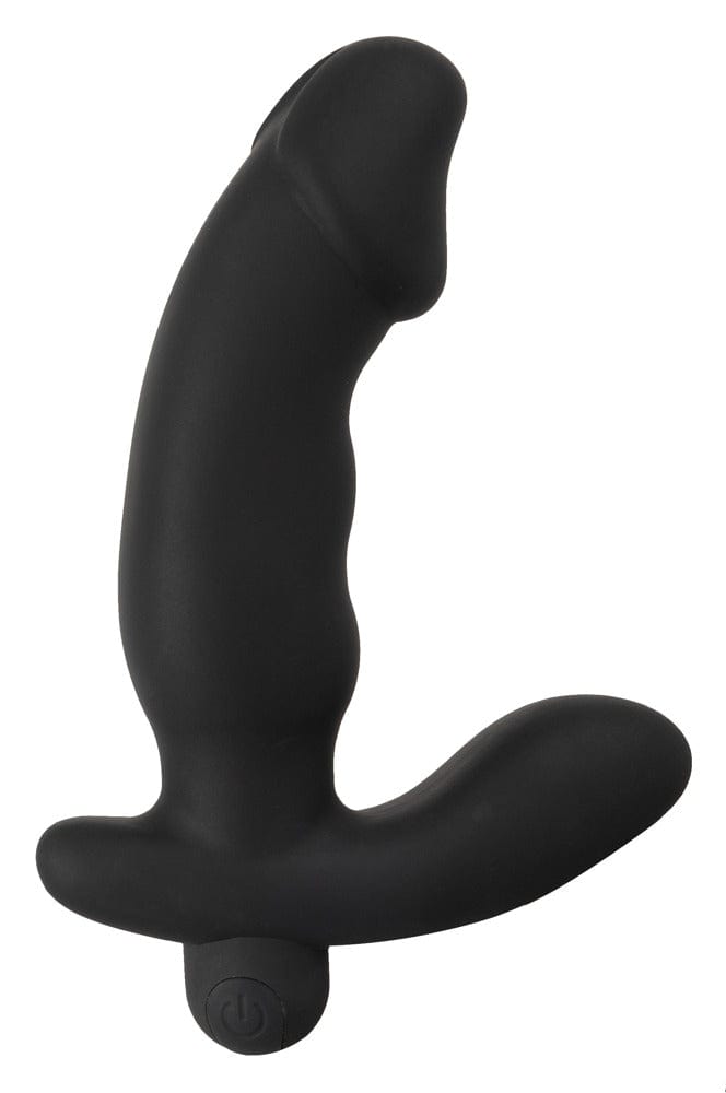 Analplug kleiner Penis 14 x 3,3 cm 1 Analplug kleiner Penis 14 x 3,3 cm