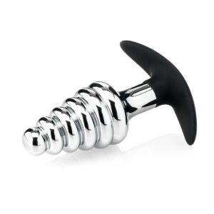 Analplug No.14 11,4 x 1,5-4,2 cm