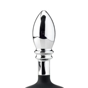 Analplug No.6 12 1,8-3,5 cm